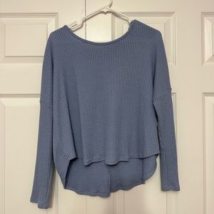 Paper Crane | long sleeve t-shirt